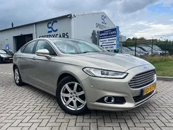 Grijs Gebruikt 2015 Ford Mondeo Titanium Hatchback | € 7.749 (Super prijs)