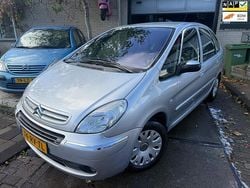 Grijs Gebruikt 2005 Citroën Xsara Picasso Attraction MPV | € 1.999 (Eerlijke prijs)