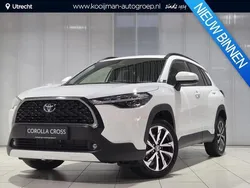 Overige Nieuw 2025 Toyota Corolla Cross Style SUV | € 38.745 (Goede deal)