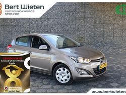 Bruin Gebruikt 2012 Hyundai i20 Hatchback | € 6.995 (Duur)