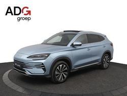 Overige Nieuw 2025 BYD Seal U Design SUV | € 45.950