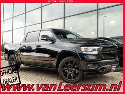 Zwart Gebruikt 2020 Dodge Ram Pickup | € 49.420 (Duur)