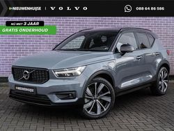 Grijs Gebruikt 2021 Volvo XC40 R-Design SUV | € 38.894 (Iets duurder)