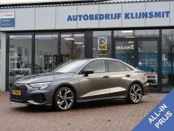 Grijs Gebruikt 2022 Audi A3 e-tron S-Line Hatchback | € 29.650 (Eerlijke prijs)