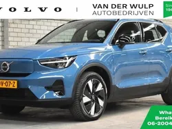 Volvo EX40