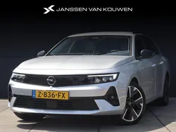 Grijs Gebruikt 2024 Opel Astra Stationwagen | € 27.395 (Goede deal)