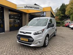 Grijs Gebruikt 2016 Ford Transit Trend Van | € 5.995 (Eerlijke prijs)