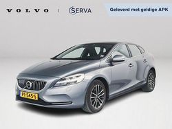 Grijs Gebruikt 2016 Volvo V40 Stationwagen | € 14.900 (Duur)