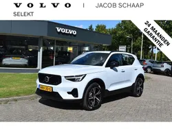Blauw Gebruikt 2024 Volvo XC40 Plus SUV | € 45.900 (Eerlijke prijs)