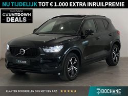 Zwart Gebruikt 2020 Volvo XC40 R-Design SUV | € 30.695 (Iets duurder)