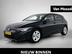 Zwart Gebruikt 2022 VW Golf VIII Pro Hatchback | € 19.900 (Super prijs)