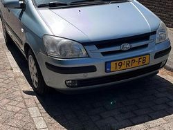 Gebruikt 2005 Hyundai Getz Hatchback | € 900 (Eerlijke prijs)