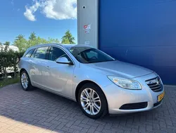 Grijs Gebruikt 2010 Opel Insignia Edition Stationwagen | € 6.999 (Eerlijke prijs)