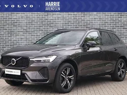 Grijs Gebruikt 2021 Volvo XC60 R-Design SUV | € 49.899 (Goede deal)