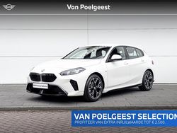 Wit Gebruikt 2024 BMW 120 Comfort Edition Hatchback | € 37.900 (Iets duurder)