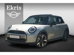 Melting silver iii Gebruikt 2024 Mini Cooper Hatchback | € 37.950