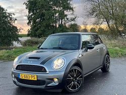 Gebruikt 2007 Mini Cooper S Hatchback | € 4.750