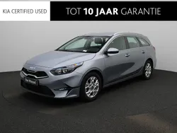 Grijs Gebruikt 2024 Kia Ceed Stationwagen | € 28.900 (Eerlijke prijs)