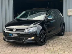Zwart Gebruikt 2013 VW Polo Edition Hatchback | € 6.999 (Eerlijke prijs)