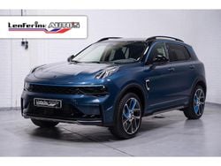 Blauw Gebruikt 2021 Lynk & Co 01 SUV | € 20.850 (Eerlijke prijs)