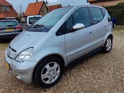 Mercedes A140