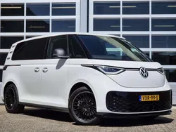 Wit Gebruikt 2022 VW ID. Buzz Van | € 38.750 (Goede deal)