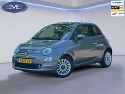Grijs Gebruikt 2020 Fiat 500 Star Hatchback | € 10.250 (Goede deal)