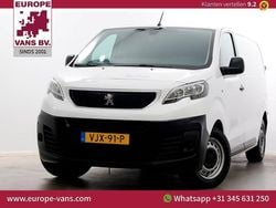 Wit Gebruikt 2021 Peugeot Expert Premium Van | € 13.950 (Super prijs)