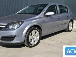 Grijs Gebruikt 2006 Opel Astra Edition Hatchback | € 1.250 (Eerlijke prijs)