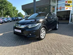 Zwart Gebruikt 2018 Honda HR-V Elegance SUV | € 14.940 (Eerlijke prijs)