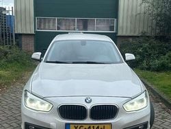 Gebruikt 2019 BMW 116 Lifestyle Hatchback | € 10.000