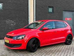 Gebruikt 2010 VW Polo | € 4.950 (Eerlijke prijs)