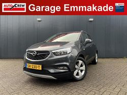 Grijs Gebruikt 2018 Opel Mokka Innovation SUV | € 14.950 (Eerlijke prijs)