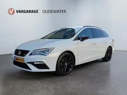 Seat Leon ST