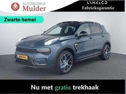 Blauw Gebruikt 2023 Lynk & Co 01 SUV | € 28.445 (Eerlijke prijs)
