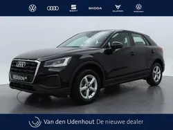 Zwart Gebruikt 2024 Audi Q2 Proline SUV | € 31.900 (Iets duurder)