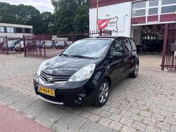 Gebruikt 2010 Nissan Note | € 4.950 (Duur)