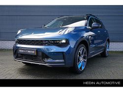 Blauw Gebruikt 2023 Lynk & Co 01 SUV | € 29.995 (Iets duurder)
