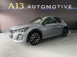 Zilver Gebruikt 2024 Peugeot 208 GTi Hatchback | € 23.950 (Eerlijke prijs)