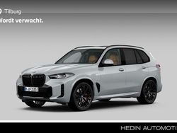 Grijs Gebruikt 2025 BMW X5 Comfort Edition SUV | € 99.880 (Eerlijke prijs)