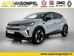 Grijs Gebruikt 2024 Renault Captur Techno SUV | € 31.890 (Iets duurder)