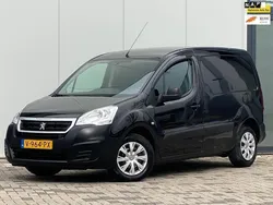 Overige Gebruikt 2018 Peugeot Partner Premium MPV | € 6.850 (Goede deal)