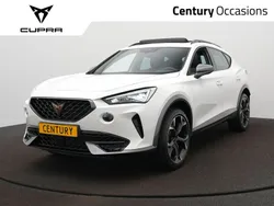 Wit Gebruikt 2024 Cupra Formentor SUV | € 36.900 (Duur)