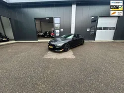 Zwart Gebruikt 2021 BMW M850 Executive Coupé | € 79.950 (Goede deal)