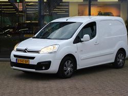 Wit Gebruikt 2016 Citroën Berlingo Business Class Van | € 8.950 (Duur)