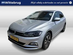Grijs Gebruikt 2021 VW Polo Comfortline Hatchback | € 17.450 (Goede deal)