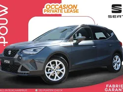 Grijs Gebruikt 2024 Seat Arona FR SUV | € 23.450 (Iets duurder)