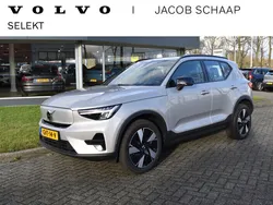 Grijs Nieuw 2025 Volvo EX40 Plus SUV | € 49.970 (Super prijs)
