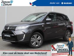 Onbekend Gebruikt 2024 Suzuki Vitara SUV | € 29.499 (Iets duurder)