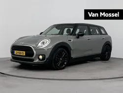 Grijs Gebruikt 2016 Mini Cooper Clubman Stationwagen | € 16.940 (Eerlijke prijs)
